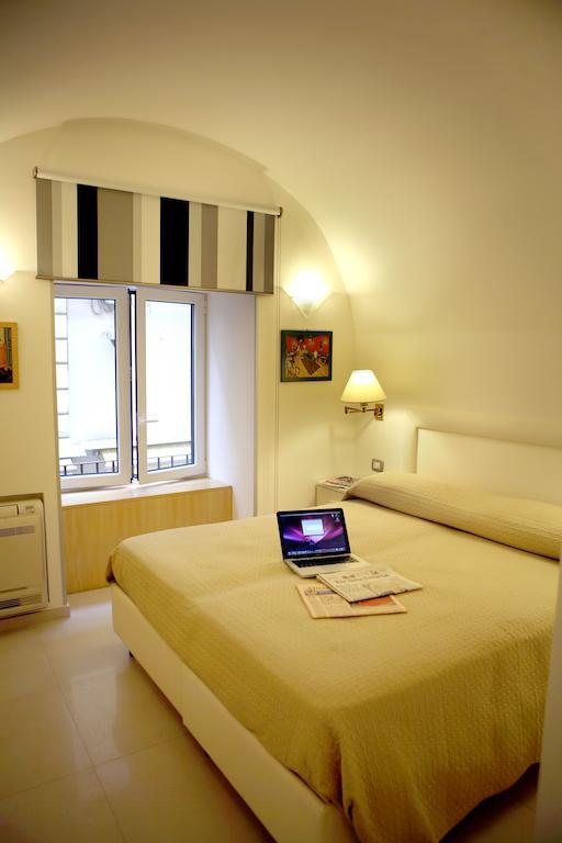 Donna Caterina Apartment Sorrento Room photo