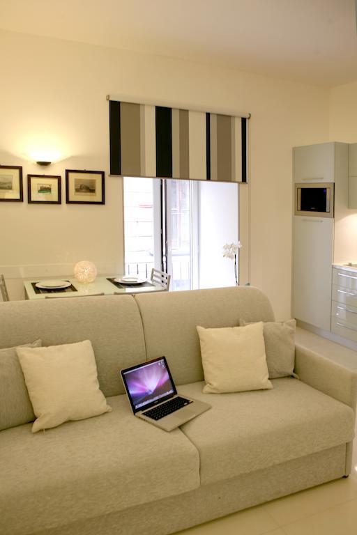 Donna Caterina Apartment Sorrento Exterior photo