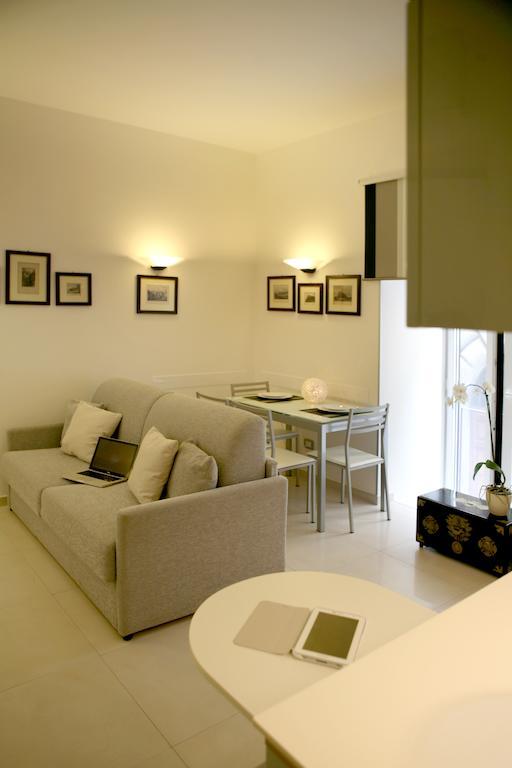 Donna Caterina Apartment Sorrento Room photo