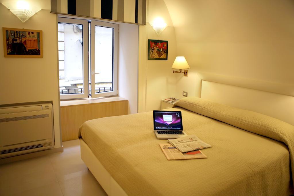 Donna Caterina Apartment Sorrento Room photo