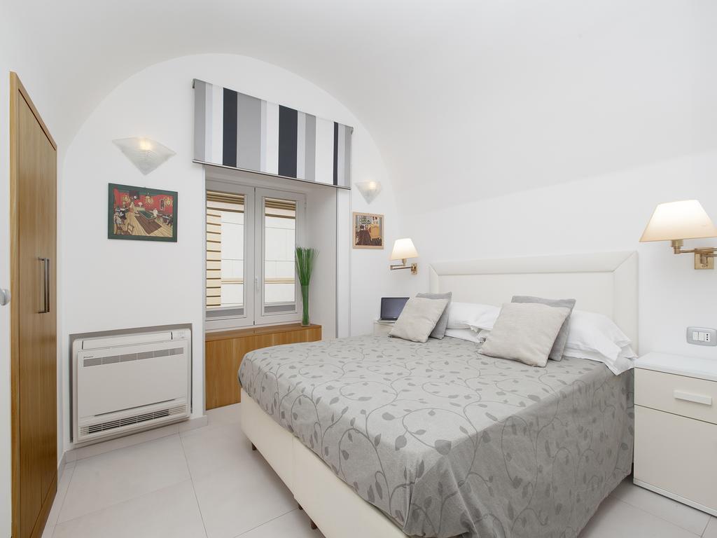 Donna Caterina Apartment Sorrento Exterior photo