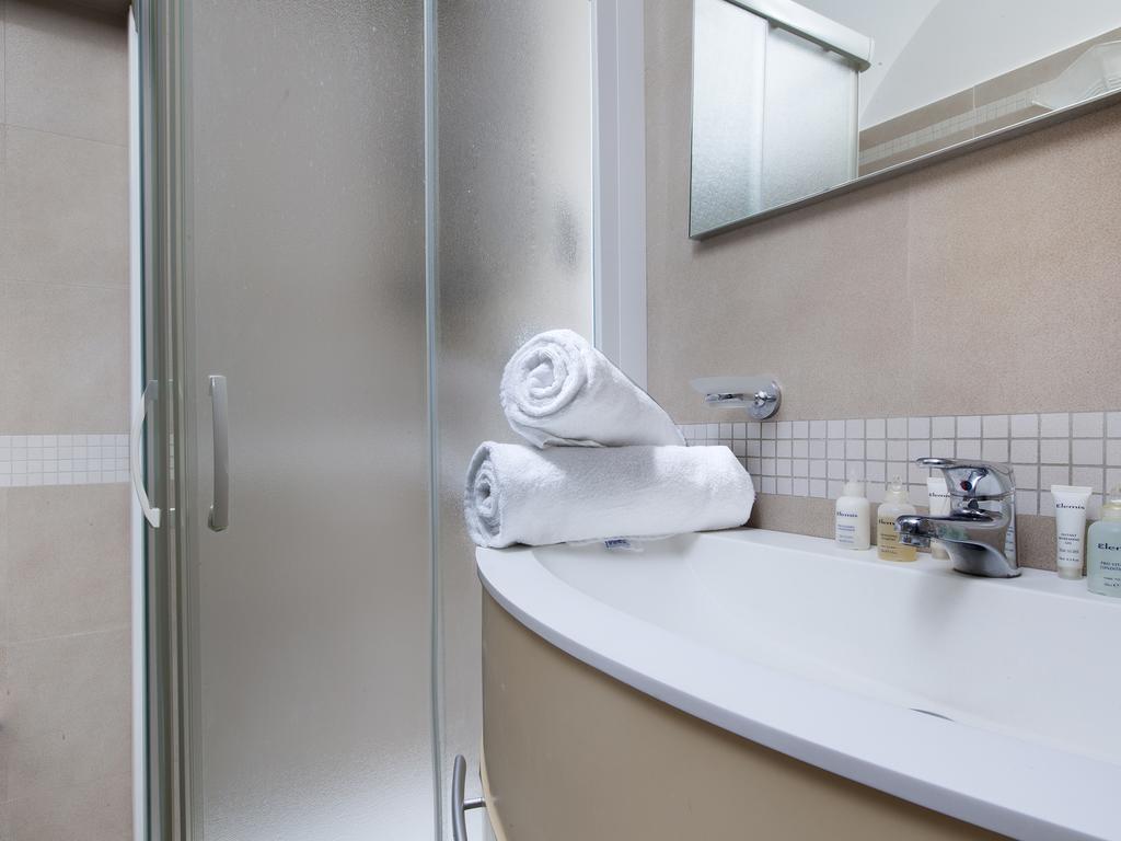 Donna Caterina Apartment Sorrento Exterior photo
