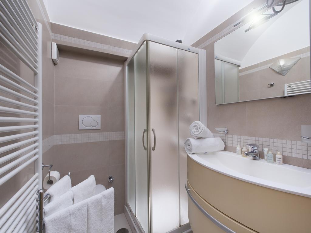 Donna Caterina Apartment Sorrento Exterior photo