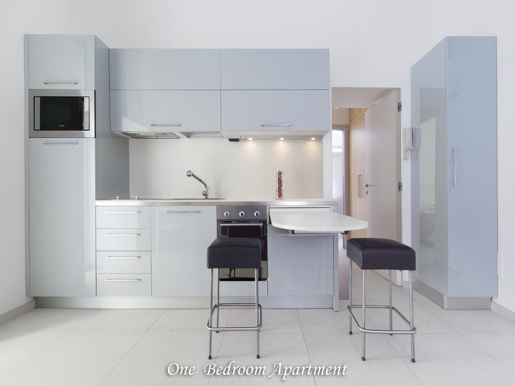 Donna Caterina Apartment Sorrento Exterior photo