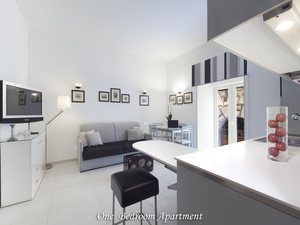 Donna Caterina Apartment Sorrento Exterior photo