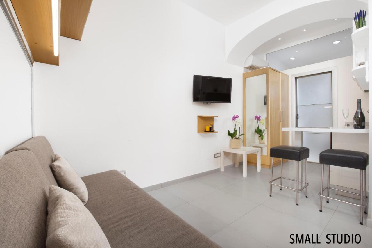 Donna Caterina Apartment Sorrento Exterior photo