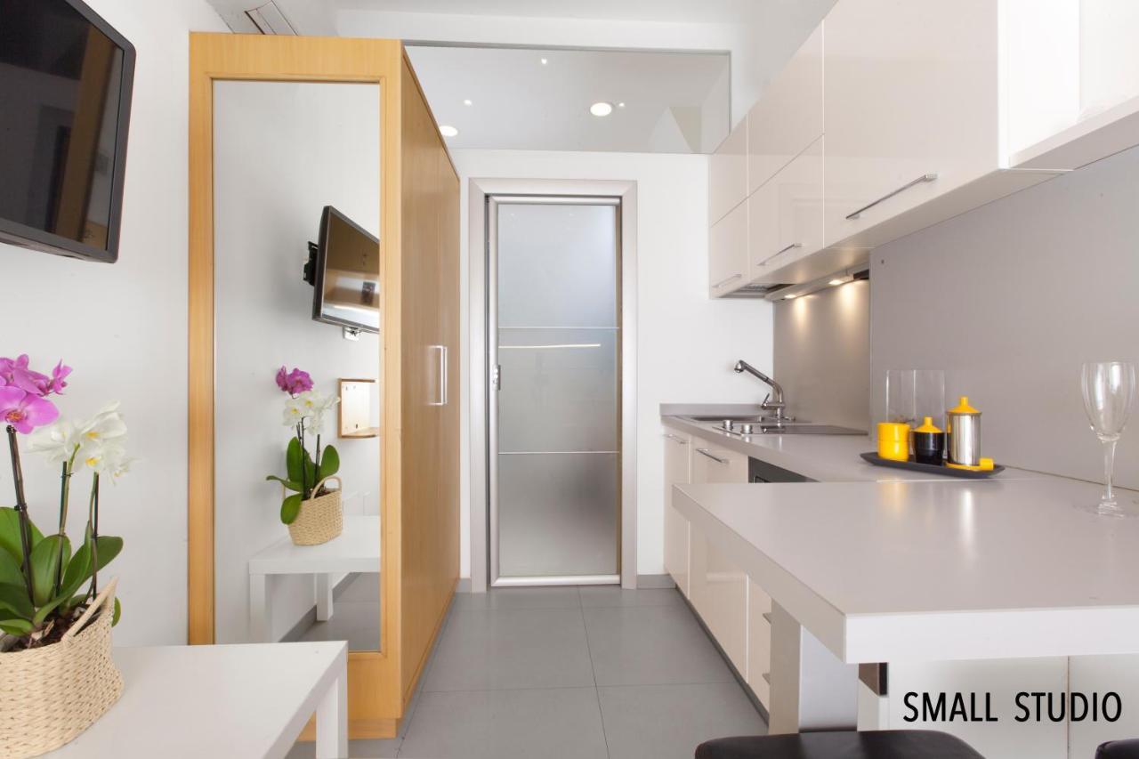 Donna Caterina Apartment Sorrento Exterior photo