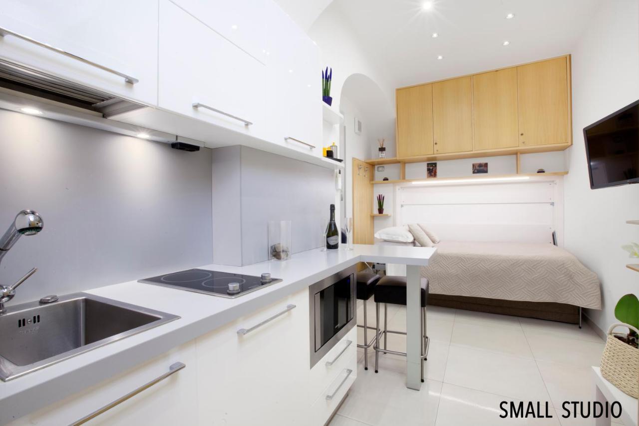 Donna Caterina Apartment Sorrento Exterior photo
