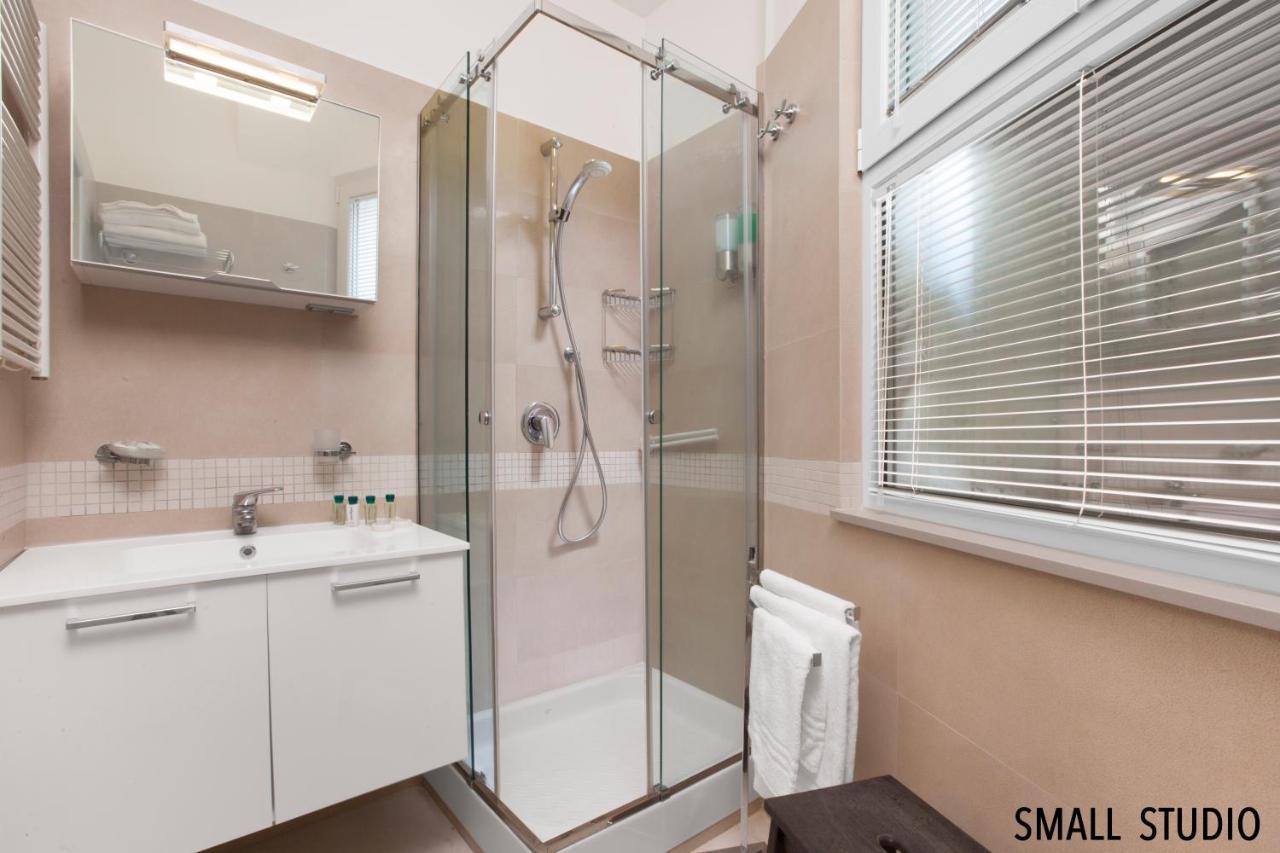 Donna Caterina Apartment Sorrento Exterior photo