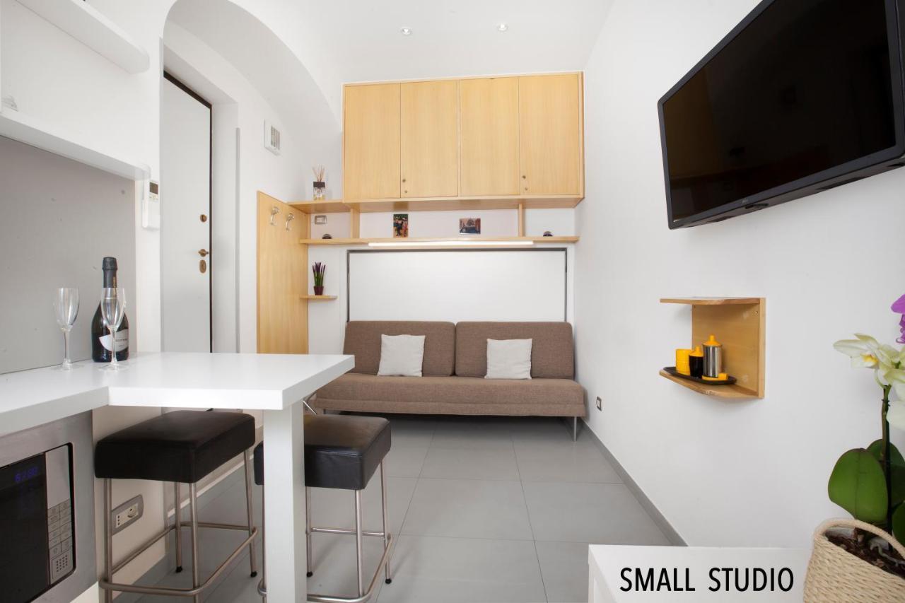 Donna Caterina Apartment Sorrento Exterior photo