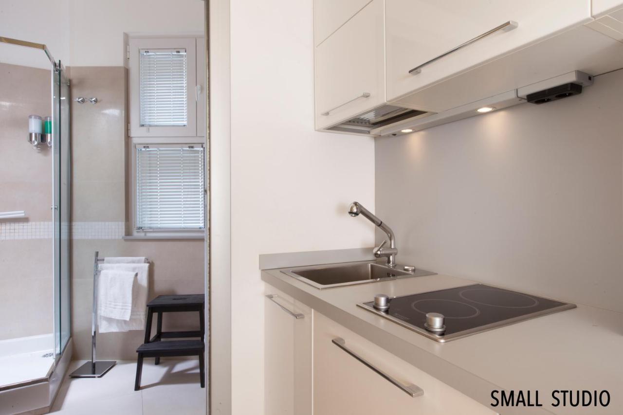 Donna Caterina Apartment Sorrento Exterior photo